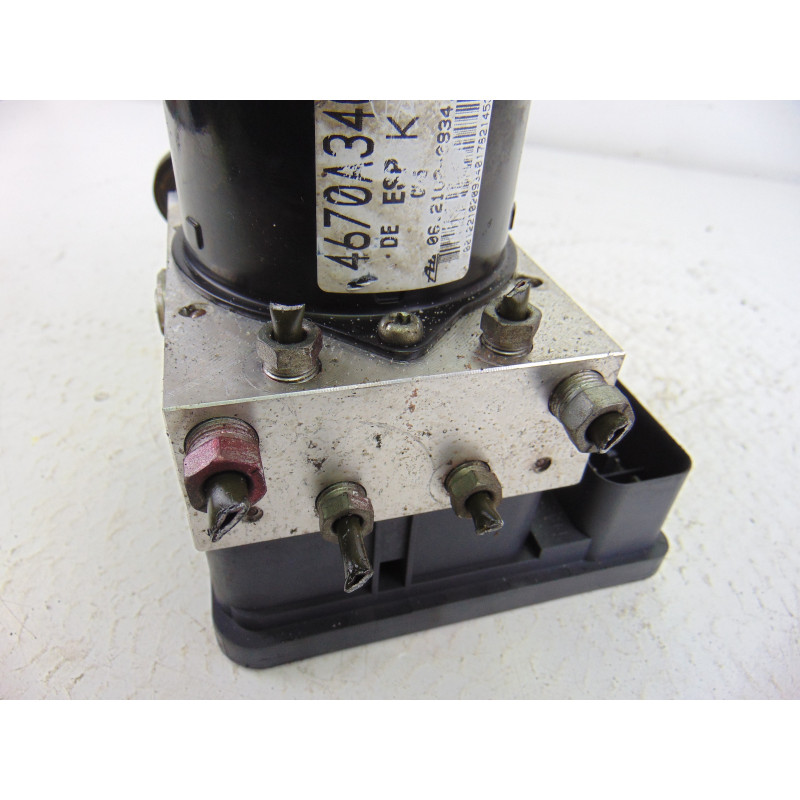 4670A340  ABS CITROEN C-CROSSER VTR 2009 4670A340 202150 CITROEN - 1