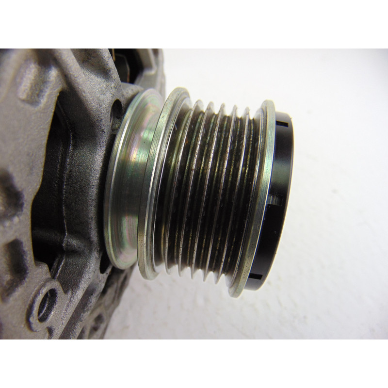 045903023  ALTERNADOR SEAT IBIZA BERLINA (6J5) Ecomotive 2009 045903023 203238 SEAT - 1