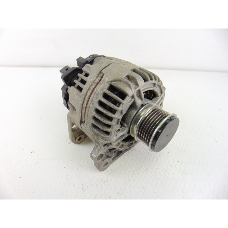 045903023  ALTERNADOR SEAT IBIZA BERLINA (6J5) Ecomotive 2009 045903023 203238 SEAT - 2