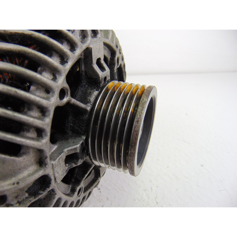  ALTERNADOR CITROEN XSARA BERLINA 1.9 D SX 2002 203280 CITROEN - 1