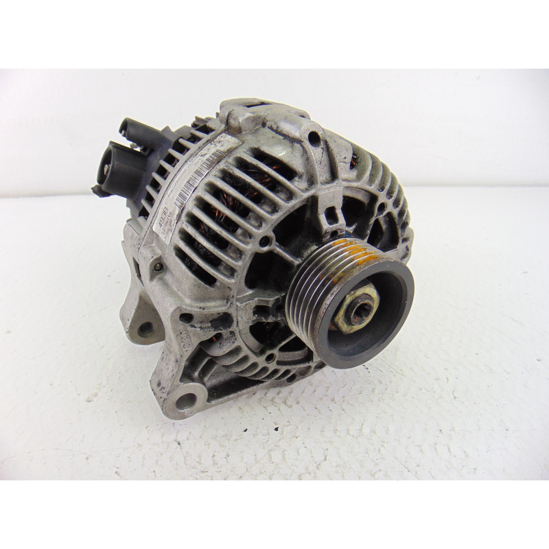  ALTERNADOR CITROEN XSARA BERLINA 1.9 D SX 2002 203280 CITROEN - 3