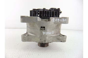  ALTERNADOR CITROEN XSARA BERLINA 1.9 D SX 2002 203280 CITROEN - 5