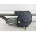 1K1955119F  MOTOR LIMPIA DELANTERO VOLKSWAGEN GOLF VI (5K1)(10.2008) Rabbit BlueMotion 2010 1K1955119F 204408 VOLKSWAGEN - 3