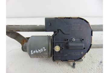 1K1955119F  MOTOR LIMPIA DELANTERO VOLKSWAGEN GOLF VI (5K1)(10.2008) Rabbit BlueMotion 2010 1K1955119F 204408 VOLKSWAGEN - 3