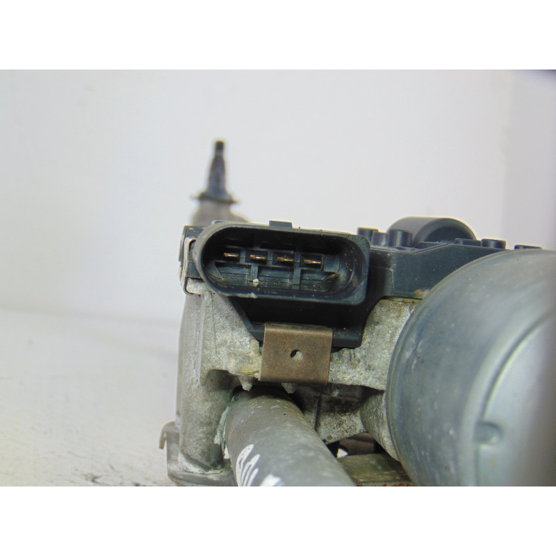 1K1955119F  MOTOR LIMPIA DELANTERO VOLKSWAGEN GOLF VI (5K1)(10.2008) Rabbit BlueMotion 2010 1K1955119F 204408 VOLKSWAGEN - 4