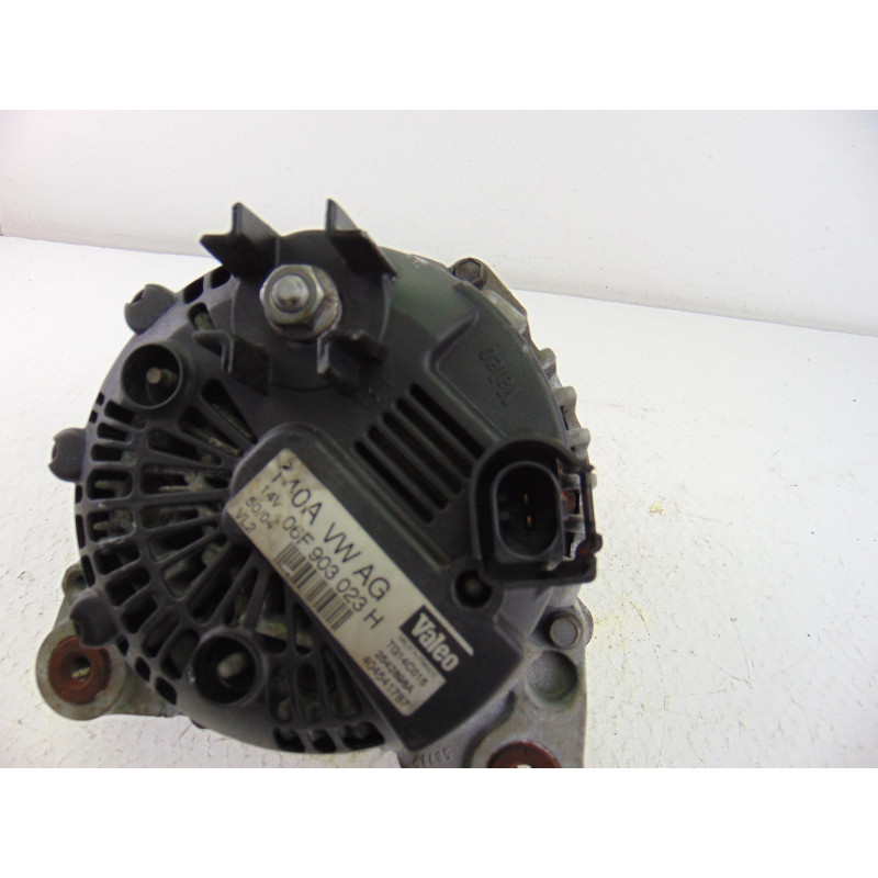 06F903023H ALTERNADOR AUDI A4 BERLINA (8E)
