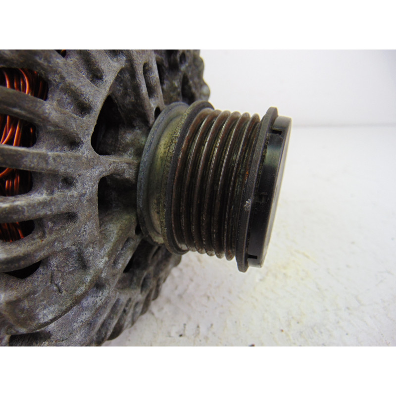 06F903023H ALTERNADOR AUDI A4 BERLINA (8E)