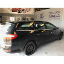 FORD MONDEO SPORTBREAK (CA2) Ambiente