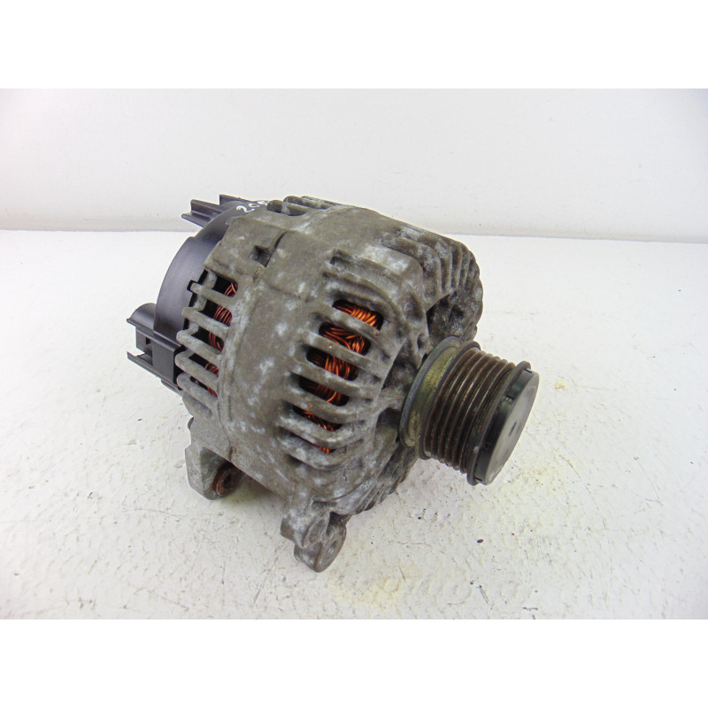 06F903023H ALTERNADOR AUDI A4 BERLINA (8E)