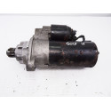 MOTOR ARRANQUE VOLKSWAGEN GOLF IV BERLINA (1J1)(10.1997)