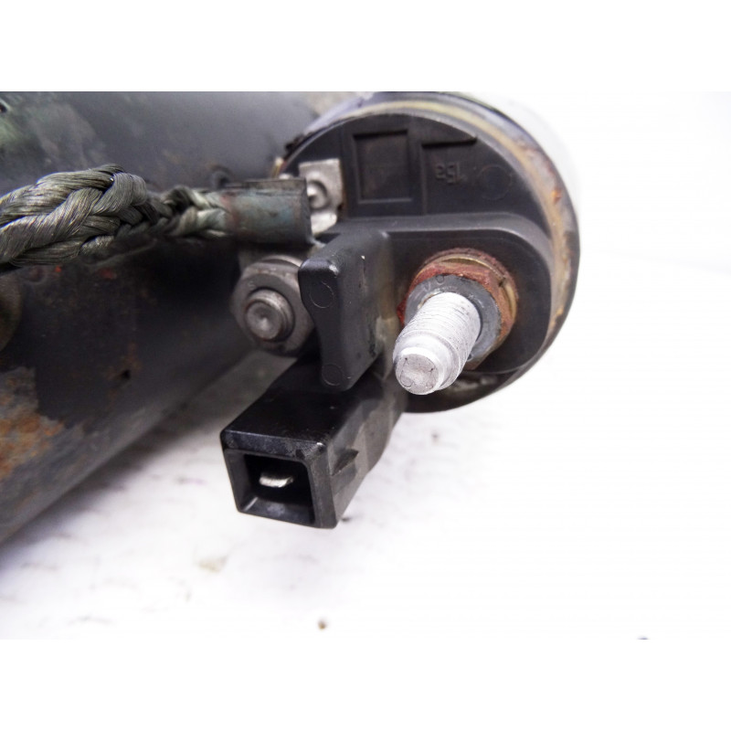 MOTOR ARRANQUE VOLKSWAGEN GOLF IV BERLINA (1J1)(10.1997)