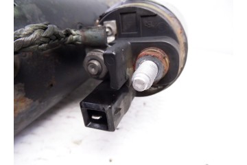 MOTOR ARRANQUE VOLKSWAGEN GOLF IV BERLINA (1J1)(10.1997)
