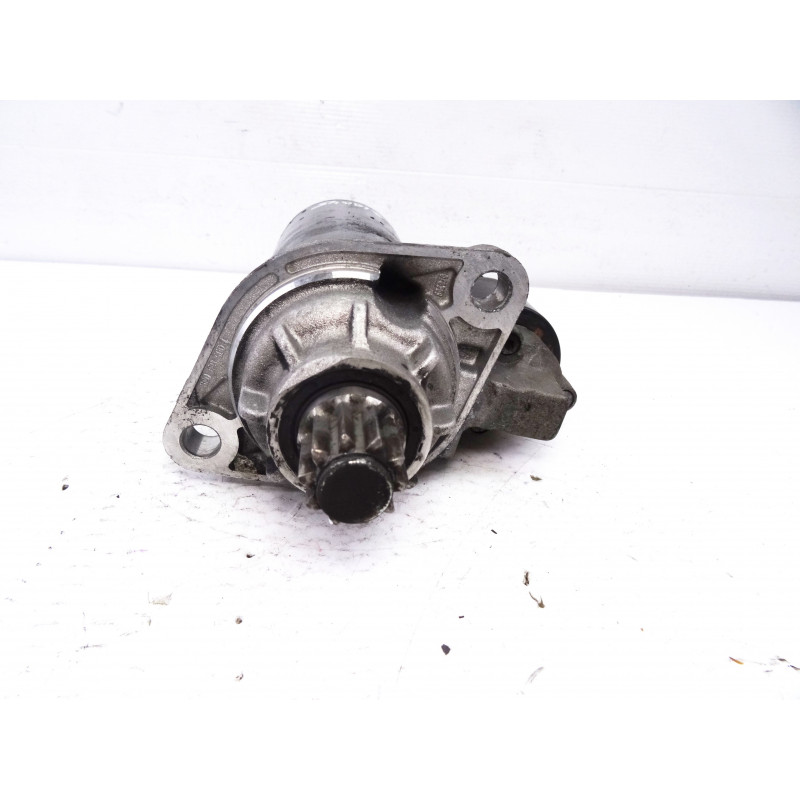 MOTOR ARRANQUE VOLKSWAGEN GOLF IV BERLINA (1J1)(10.1997)