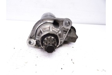 MOTOR ARRANQUE VOLKSWAGEN GOLF IV BERLINA (1J1)(10.1997)