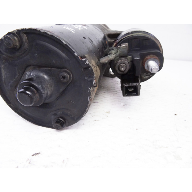 MOTOR ARRANQUE VOLKSWAGEN GOLF IV BERLINA (1J1)(10.1997)