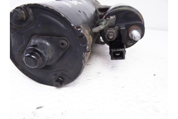 MOTOR ARRANQUE VOLKSWAGEN GOLF IV BERLINA (1J1)(10.1997)