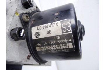 1C0907379D  ABS VOLKSWAGEN GOLF IV BERLINA (1J1)(10.1997) Básico 2001 1C0907379D 210046 VOLKSWAGEN - 3