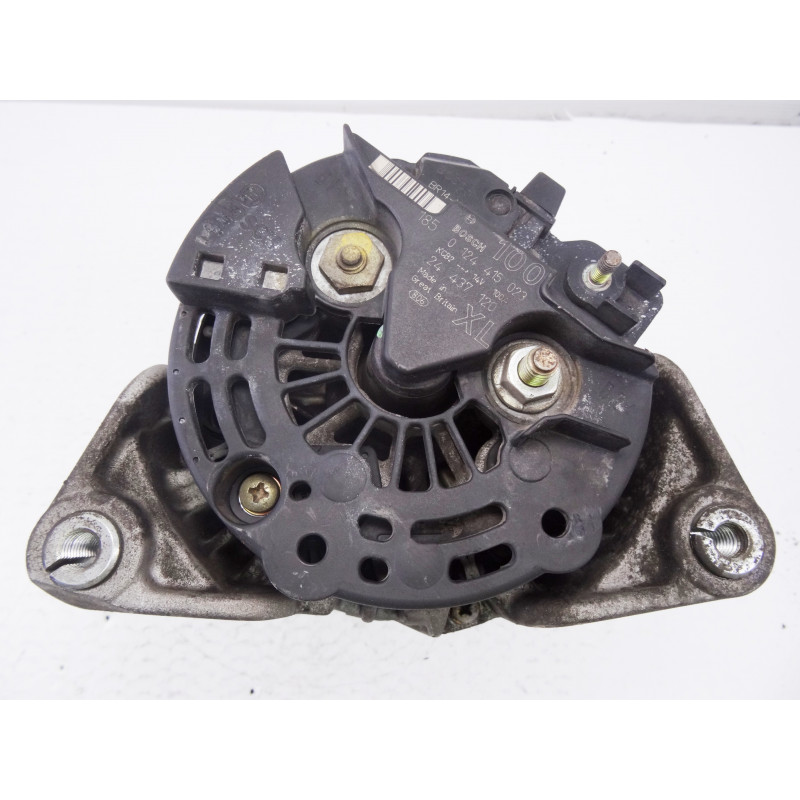 24437120  ALTERNADOR OPEL CORSA C Club 2001 24437120 210056 OPEL - 1