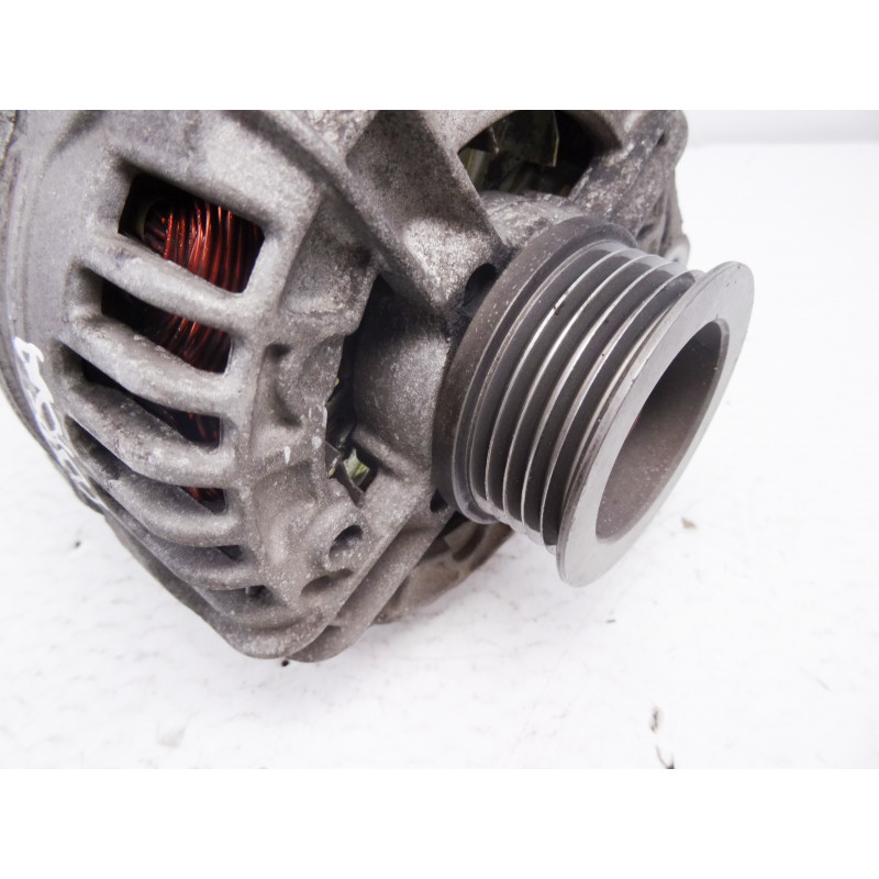 24437120  ALTERNADOR OPEL CORSA C Club 2001 24437120 210056 OPEL - 3