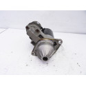0001106015  MOTOR ARRANQUE OPEL CORSA C Club 2001 0001106015 210057 OPEL - 1
