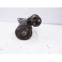 0001106015  MOTOR ARRANQUE OPEL CORSA C Club 2001 0001106015 210057 OPEL - 2
