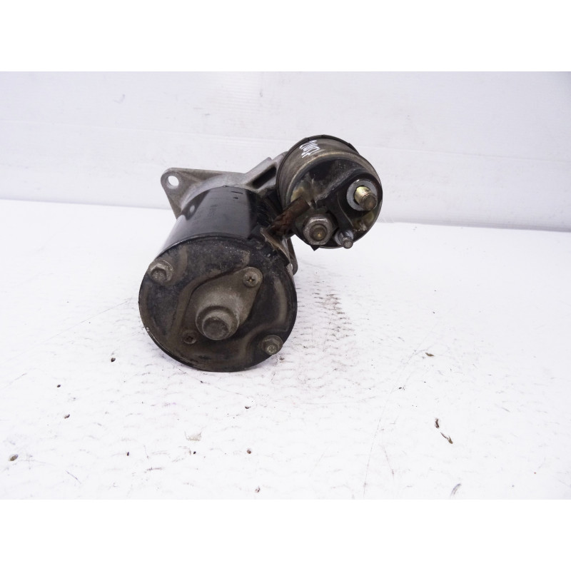 0001106015  MOTOR ARRANQUE OPEL CORSA C Club 2001 0001106015 210057 OPEL - 2