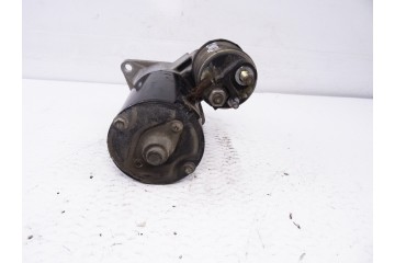 0001106015  MOTOR ARRANQUE OPEL CORSA C Club 2001 0001106015 210057 OPEL - 2