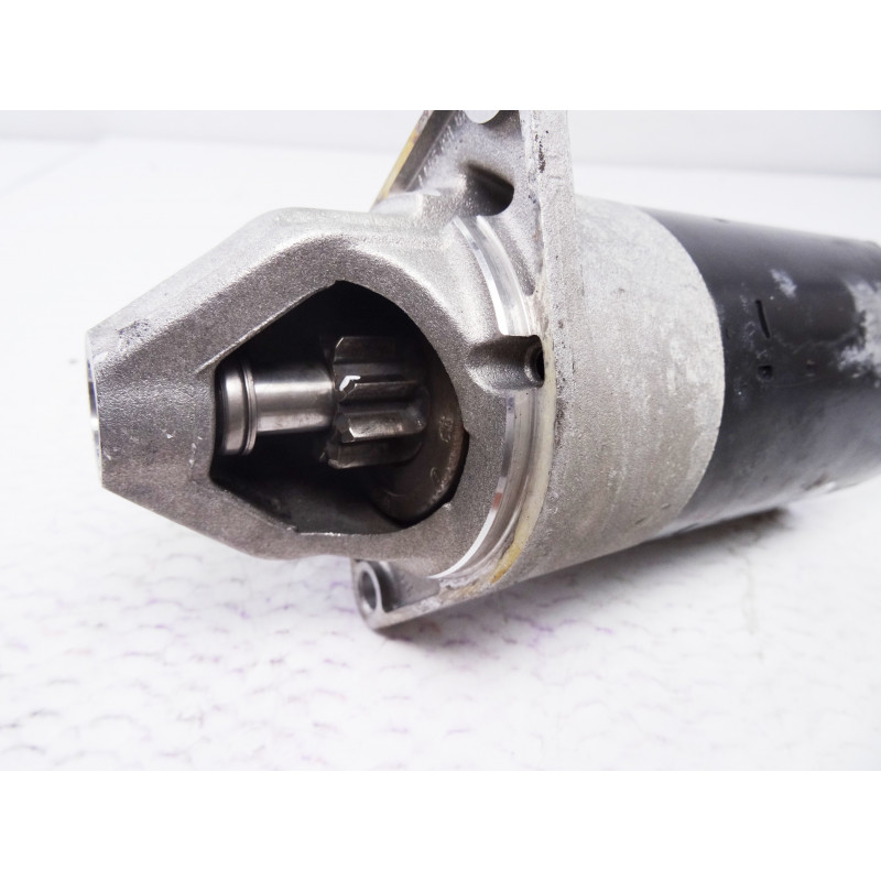 0001106015  MOTOR ARRANQUE OPEL CORSA C Club 2001 0001106015 210057 OPEL - 3