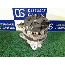 04L903017 ALTERNADOR AUDI A4 BERLINA (8K2)