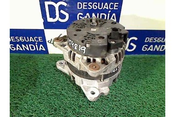 04L903017 ALTERNADOR AUDI A4 BERLINA (8K2) Básico 2008 04L903017 154819 AUDI - 1