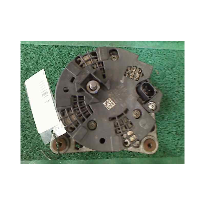 04L903017 ALTERNADOR AUDI A4 BERLINA (8K2) Básico 2008 04L903017 154819 AUDI - 1