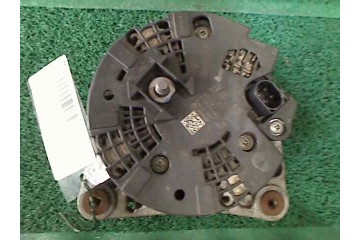 04L903017 ALTERNADOR AUDI A4 BERLINA (8K2) Básico 2008 04L903017 154819 AUDI - 1