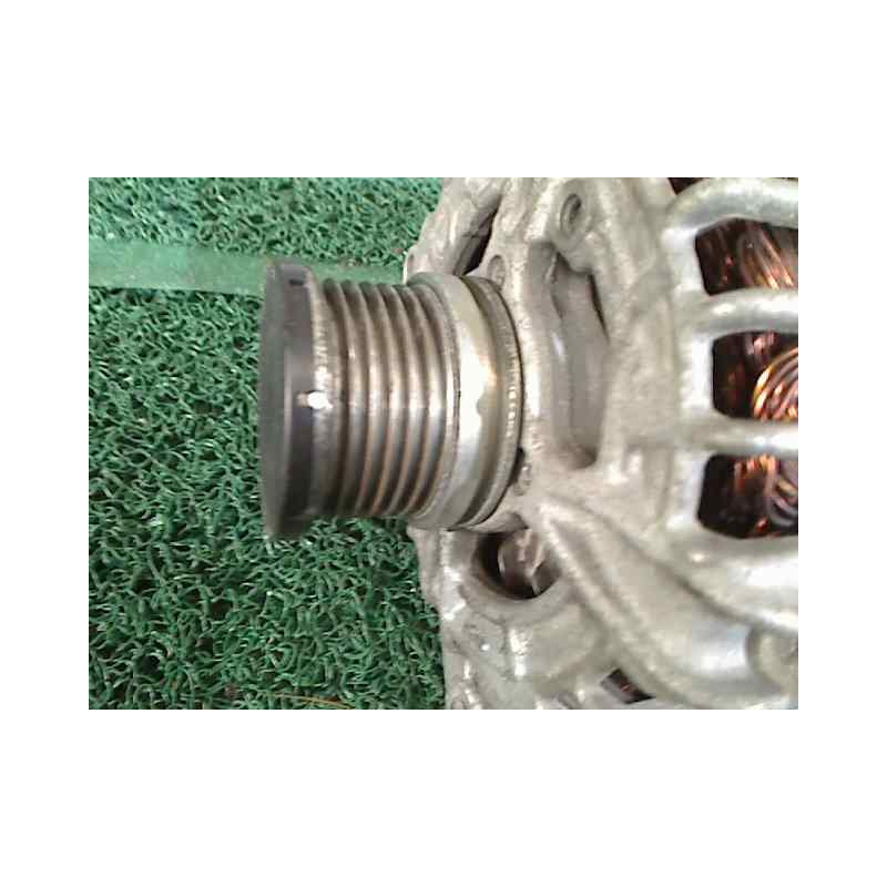 04L903017 ALTERNADOR AUDI A4 BERLINA (8K2) Básico 2008 04L903017 154819 AUDI - 3