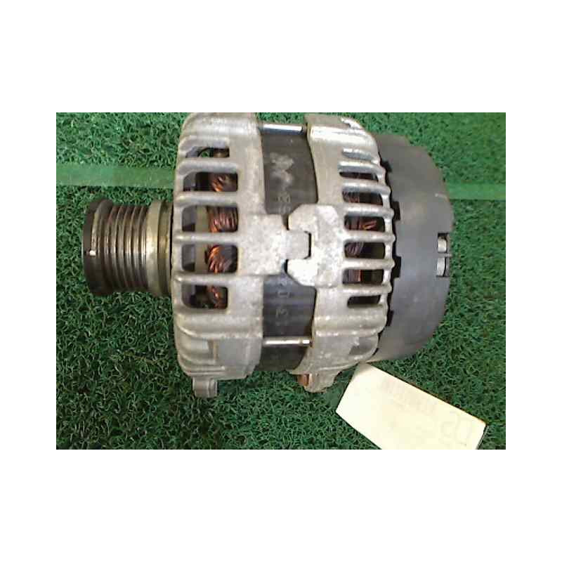 04L903017 ALTERNADOR AUDI A4 BERLINA (8K2) Básico 2008 04L903017 154819 AUDI - 4