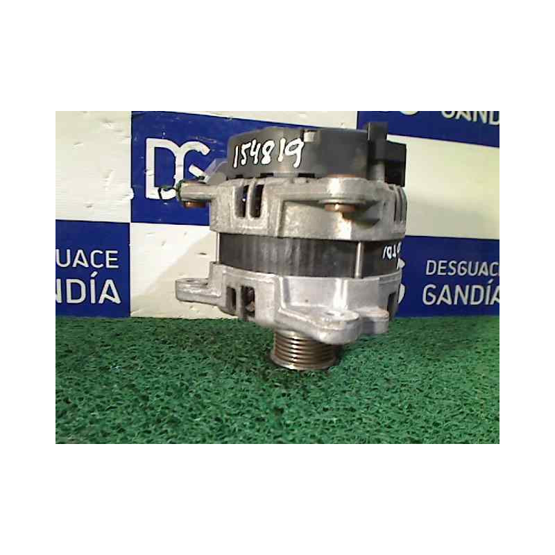 04L903017 ALTERNADOR AUDI A4 BERLINA (8K2) Básico 2008 04L903017 154819 AUDI - 5
