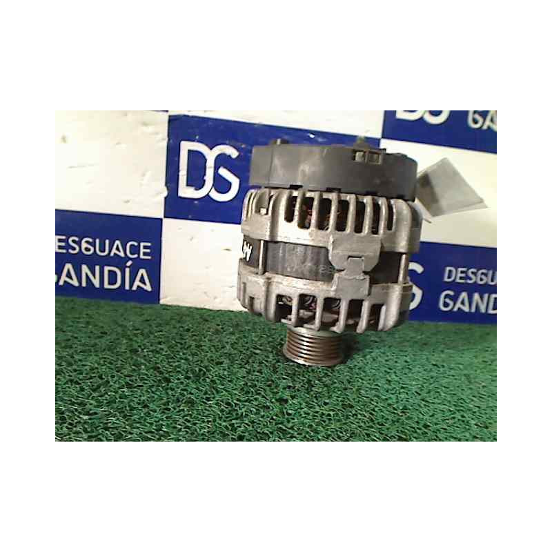 04L903017 ALTERNADOR AUDI A4 BERLINA (8K2) Básico 2008 04L903017 154819 AUDI - 6