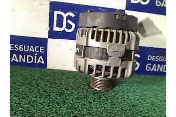 04L903017 ALTERNADOR AUDI A4 BERLINA (8K2) Básico 2008 04L903017 154819 AUDI - 6