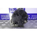 8200064685 ALTERNADOR RENAULT SCENIC I (JA...) 1.9 DTI Authentique 2003 8200064685 157057 RENAULT - 1
