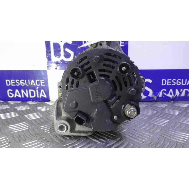 8200064685 ALTERNADOR RENAULT SCENIC I (JA...) 1.9 DTI Authentique 2003 8200064685 157057 RENAULT - 1