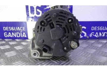 8200064685 ALTERNADOR RENAULT SCENIC I (JA...) 1.9 DTI Authentique 2003 8200064685 157057 RENAULT - 1