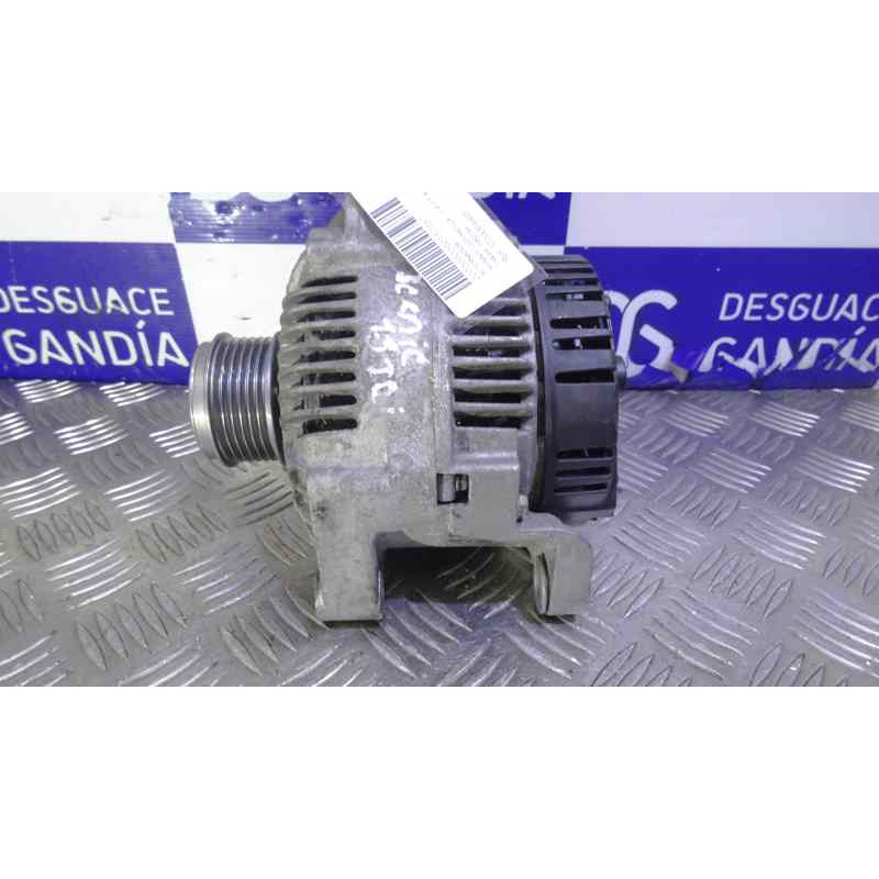 8200064685 ALTERNADOR RENAULT SCENIC I (JA...) 1.9 DTI Authentique 2003 8200064685 157057 RENAULT - 2