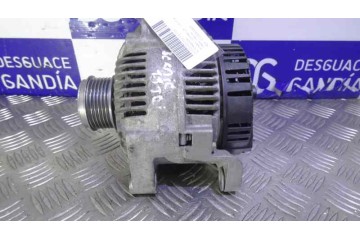 8200064685 ALTERNADOR RENAULT SCENIC I (JA...) 1.9 DTI Authentique 2003 8200064685 157057 RENAULT - 2