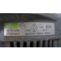 8200064685 ALTERNADOR RENAULT SCENIC I (JA...) 1.9 DTI Authentique 2003 8200064685 157057 RENAULT - 3