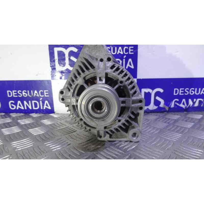 8200064685 ALTERNADOR RENAULT SCENIC I (JA...) 1.9 DTI Authentique 2003 8200064685 157057 RENAULT - 4