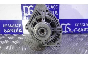 8200064685 ALTERNADOR RENAULT SCENIC I (JA...) 1.9 DTI Authentique 2003 8200064685 157057 RENAULT - 4