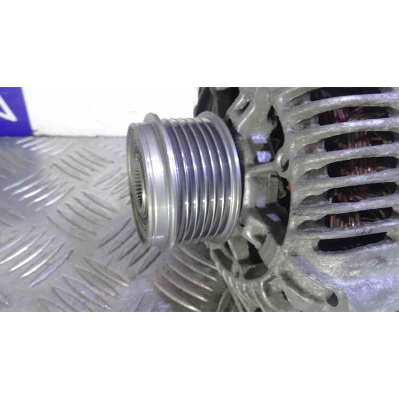 8200064685 ALTERNADOR RENAULT SCENIC I (JA...) 1.9 DTI Authentique 2003 8200064685 157057 RENAULT - 5