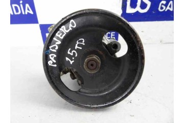 56241048  BOMBA DIRECCION MITSUBISHI MONTERO SPORT (K90) 2.5 TD GLS 2005 56241048 168367 MITSUBISHI - 1