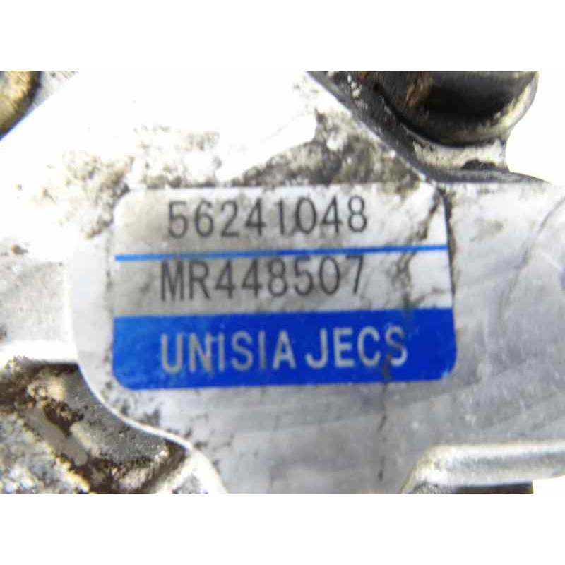 56241048  BOMBA DIRECCION MITSUBISHI MONTERO SPORT (K90) 2.5 TD GLS 2005 56241048 168367 MITSUBISHI - 2