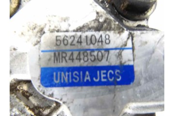 56241048  BOMBA DIRECCION MITSUBISHI MONTERO SPORT (K90) 2.5 TD GLS 2005 56241048 168367 MITSUBISHI - 2