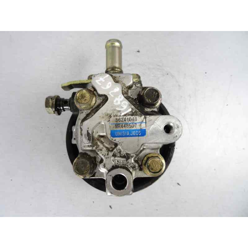 56241048  BOMBA DIRECCION MITSUBISHI MONTERO SPORT (K90) 2.5 TD GLS 2005 56241048 168367 MITSUBISHI - 3